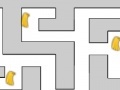 Gioco Elephant maze