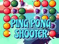 Gioco Ping Pong Shooter