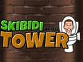 Gioco Skibidi Toilet In The Tower