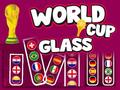 Gioco World Cup Glass