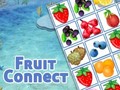 Gioco Fruits Connect