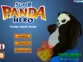 Gioco Super Panda Hero