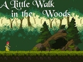 Gioco A Little Walk in the Woods