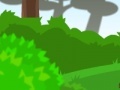 Gioco Fluffy runner
