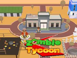 Gioco Magnate degli zombi 