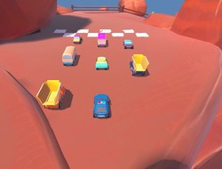 Gioco Giro di gara sterrata 