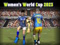 Gioco Women's World Cup 2023