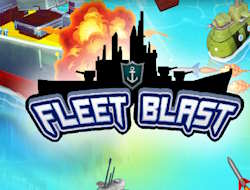 Gioco ESPLOSIONE DELLA FLOTTA .