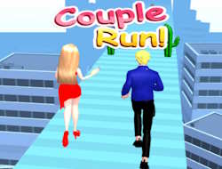 Gioco Corri in coppia! 
