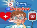 Gioco Crazy Hospital Doctor