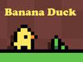 Gioco Banana Duck