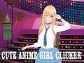 Gioco Cute Anime Girls Clicker