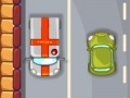Gioco Asian Driver Mayhem