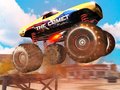 Gioco Monster Truck Stunt Racing