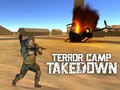 Gioco Terror Camp Takedown