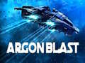 Gioco Argon Blast