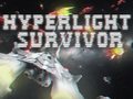 Gioco Hyperlight Survivor