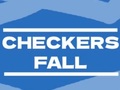 Gioco Checkers Fall