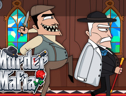 Gioco Mafia assassina 