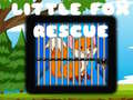Gioco Little Fox Rescue