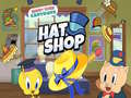 Gioco Looney Tunes Cartoons Hat Shop