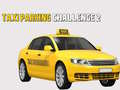 Gioco Taxi Parking Challenge 2