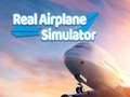 Gioco Real Airplane Simulator