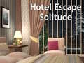 Gioco Hotel Escape Solitude