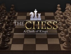 Gioco Gli scacchi .