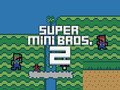 Gioco Super Mini Bros 2