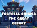 Gioco Fortress Enigma The Great Escape