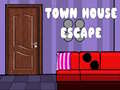 Gioco Town House Escape