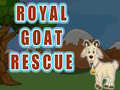 Gioco Royal Goat Rescue