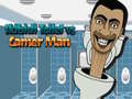 Gioco Skibidi Toilet vs Camer Man
