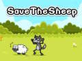 Gioco Save The Sheep