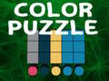 Gioco Color Puzzle