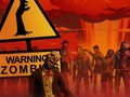 Gioco Outpost: Zombie Apocalypse