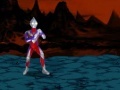 Gioco Hero Ultraman Three