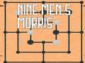 Gioco Nine Men's Morris