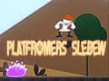 Gioco Platfromers Slebew