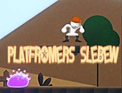 Gioco Platfromer Slebew 