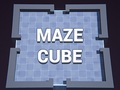Gioco Maze Cube