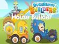 Gioco Bugs Bunny Builders House Builder