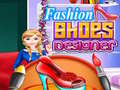 Gioco Fashion Shoes Designer