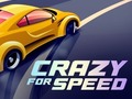 Gioco Crazy for Speed