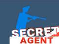 Gioco Secret Agent 