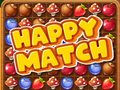 Gioco Happy Match