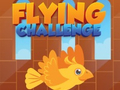Gioco Flying Challenge