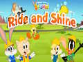 Gioco Bugs Bunny Builders: Ride and Shine
