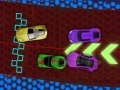 Gioco Futuristic racing